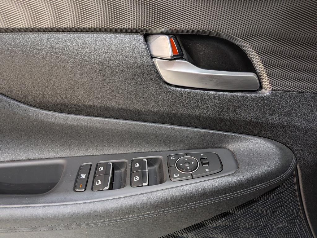 Hyundai Santa Fe 2020