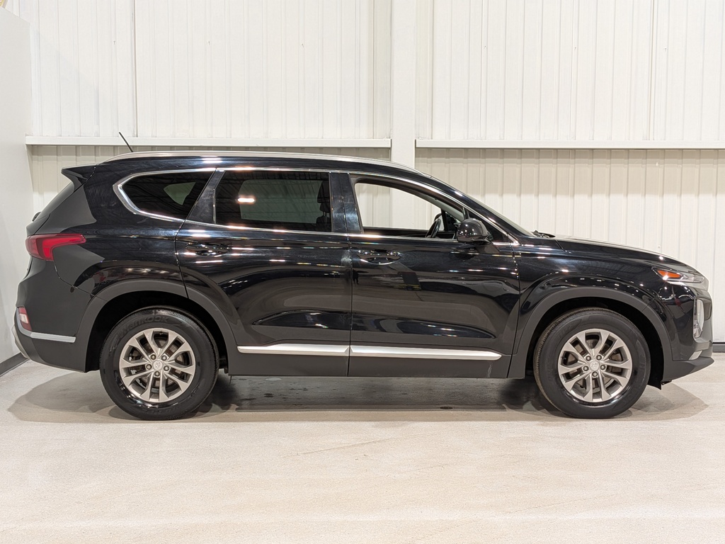 Hyundai Santa Fe 2020