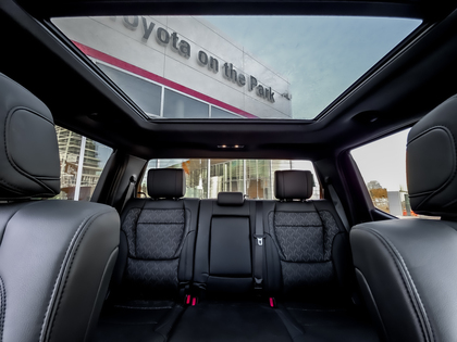 used 2025 Toyota Tundra car, priced at $79,495