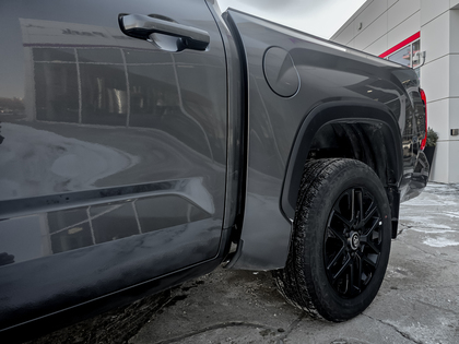 used 2025 Toyota Tundra car, priced at $79,495