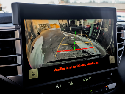 used 2025 Toyota Tundra car, priced at $79,495