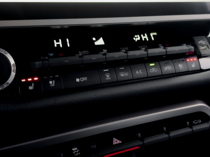 used 2025 Toyota Tundra car, priced at $79,495