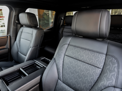 used 2025 Toyota Tundra car, priced at $79,495