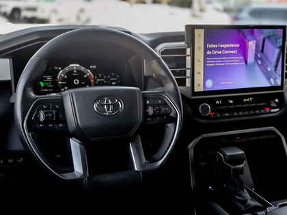used 2025 Toyota Tundra car, priced at $79,495