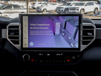 used 2025 Toyota Tundra car, priced at $79,495