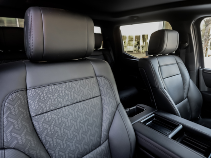 used 2025 Toyota Tundra car, priced at $79,495