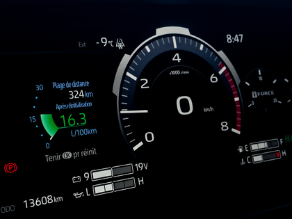 used 2025 Toyota Tundra car, priced at $79,495