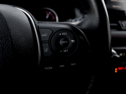 used 2019 Toyota RAV4 car, priced at $24,995