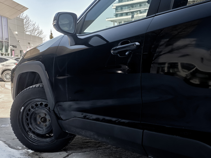 used 2019 Toyota RAV4 car, priced at $24,995