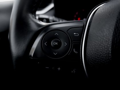 used 2019 Toyota RAV4 car, priced at $24,995