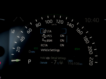 used 2019 Toyota RAV4 car, priced at $24,995