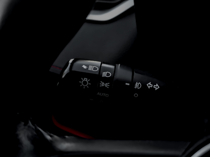 used 2019 Toyota RAV4 car, priced at $24,995