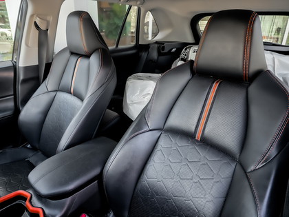 used 2019 Toyota RAV4 car, priced at $24,995