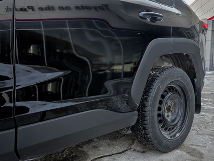 used 2019 Toyota RAV4 car, priced at $24,995