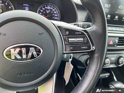 used 2021 Kia Forte car, priced at $17,987