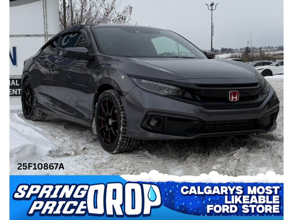 Voxcar HONDA Civic COUPE in , CALGARY