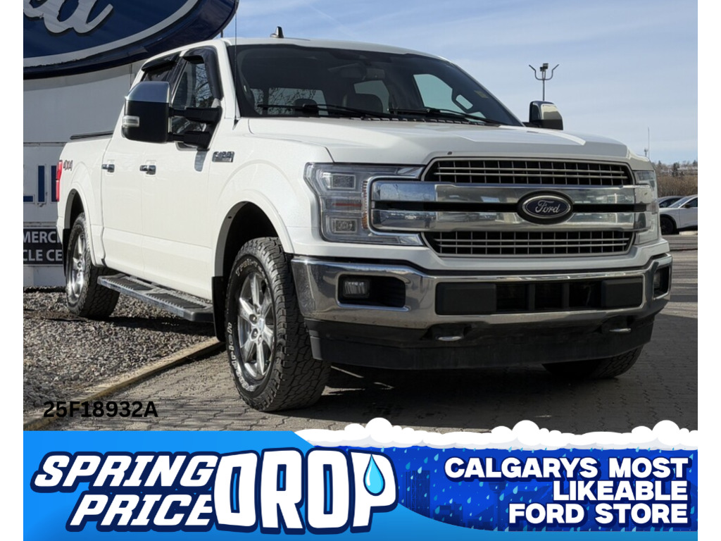 Voxcar FORD F-150 PICKUP TRUCK in , CALGARY
