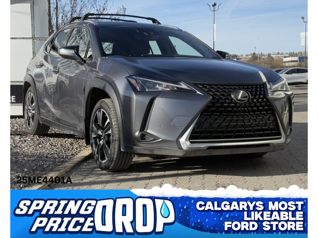 Voxcar LEXUS UX WAGON in , CALGARY