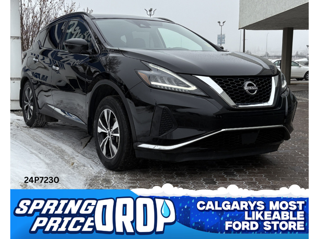 Voxcar NISSAN Murano SUV in , CALGARY