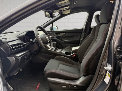 used 2023 Subaru WRX car, priced at $34,156