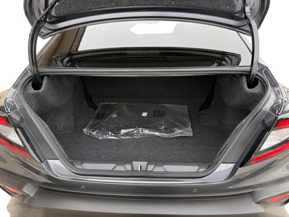 used 2023 Subaru WRX car, priced at $34,156