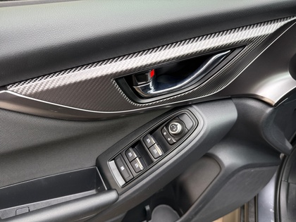 used 2023 Subaru WRX car, priced at $34,156