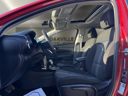 used 2023 Kia Forte car, priced at $19,950