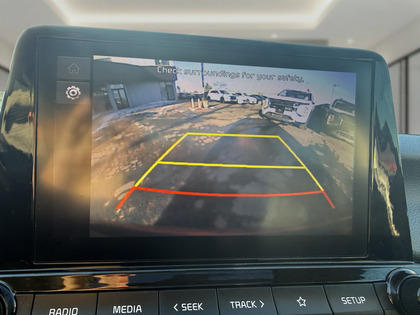 used 2023 Kia Forte car, priced at $19,950