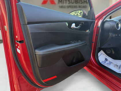 used 2023 Kia Forte car, priced at $19,950