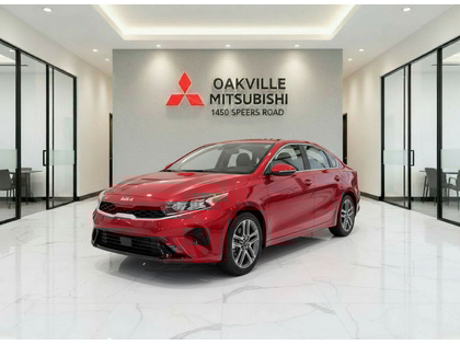 used 2023 Kia Forte car, priced at $19,950