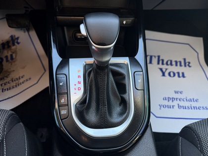 used 2023 Kia Forte car, priced at $19,950