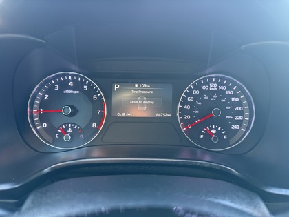 used 2023 Kia Forte car, priced at $19,950