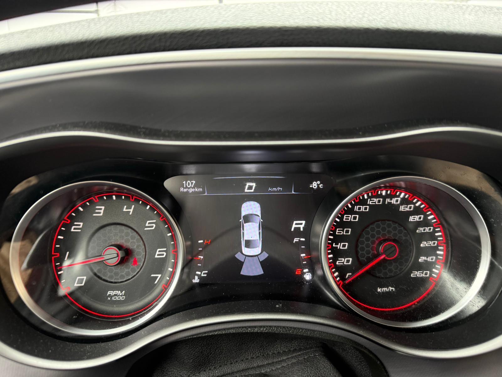 2020 Dodge Charger — view 13