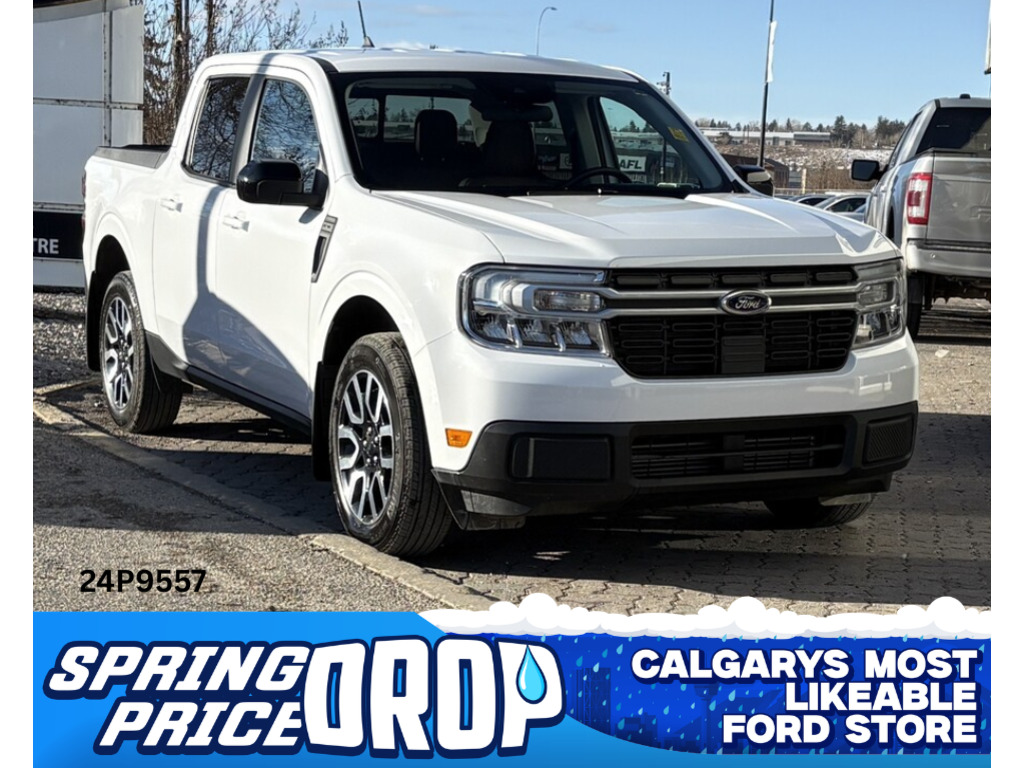 Voxcar FORD Maverick PICKUP TRUCK in , CALGARY