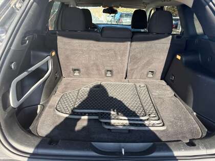 used 2017 Jeep Cherokee car, priced at $14,999