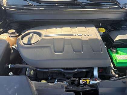 used 2017 Jeep Cherokee car, priced at $14,999