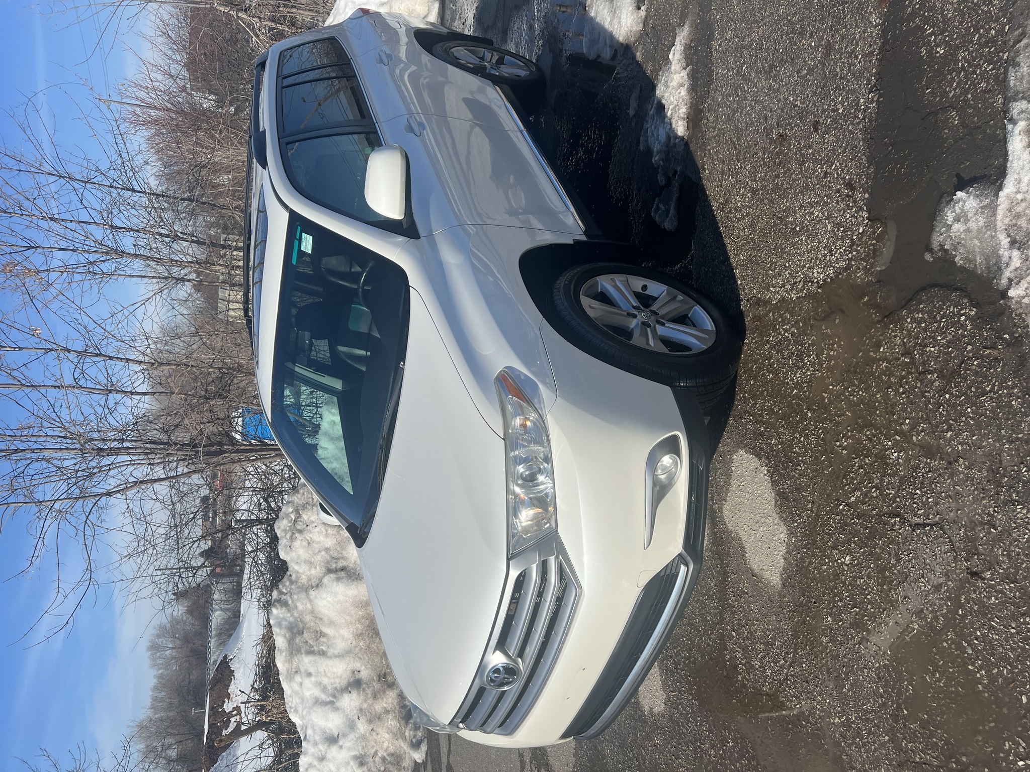 2012 Toyota Highlander