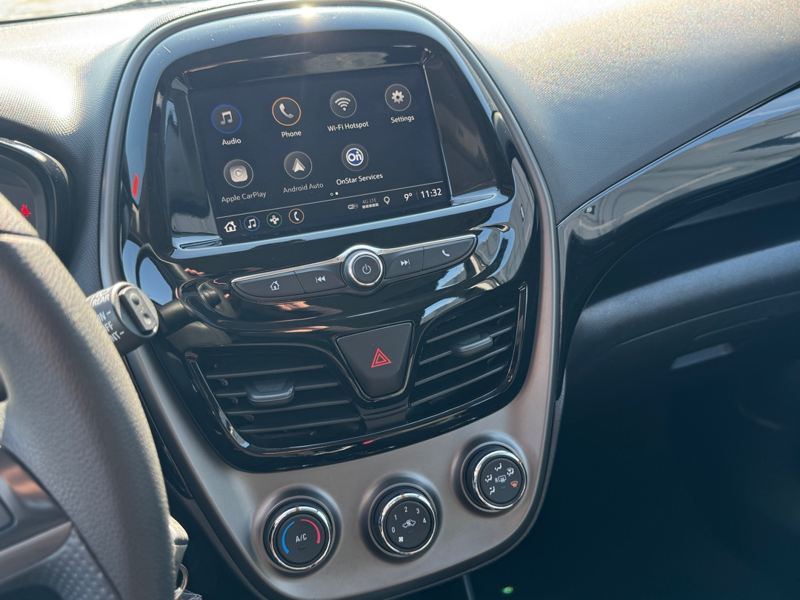 2022 Chevrolet Spark - Gallery image 12