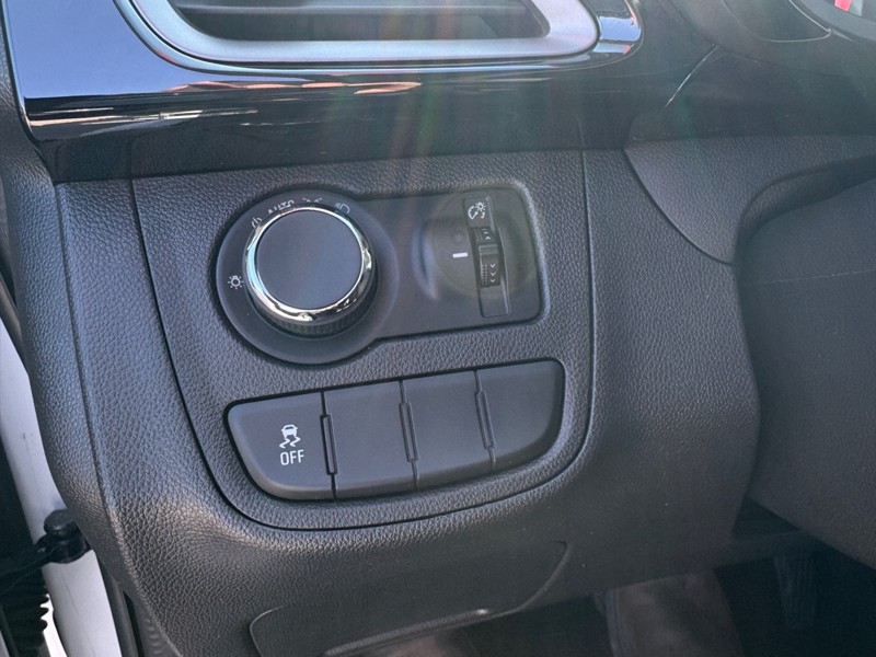 2022 Chevrolet Spark - Gallery image 13