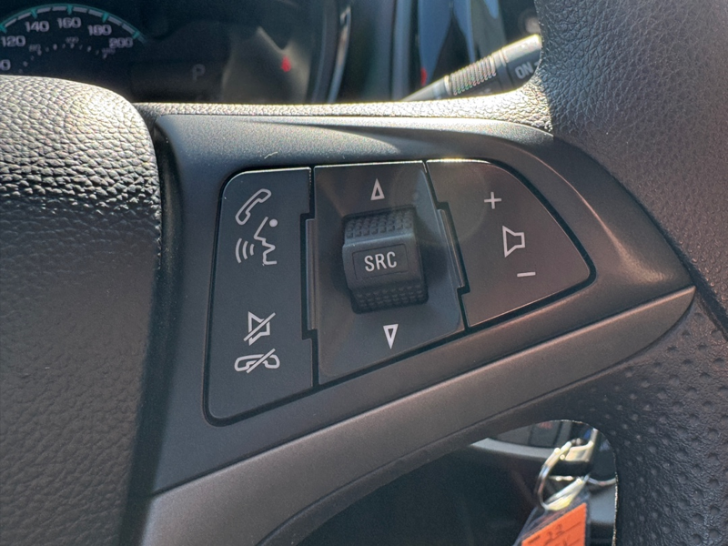 2022 Chevrolet Spark - Gallery image 11