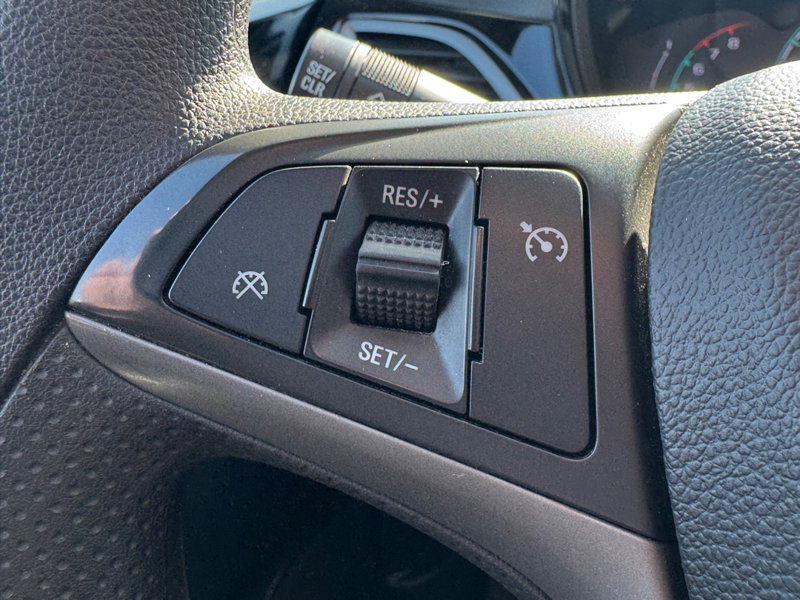 2022 Chevrolet Spark - Gallery image 10