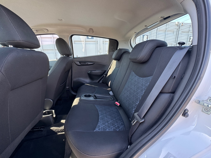 2022 Chevrolet Spark - Gallery image 16