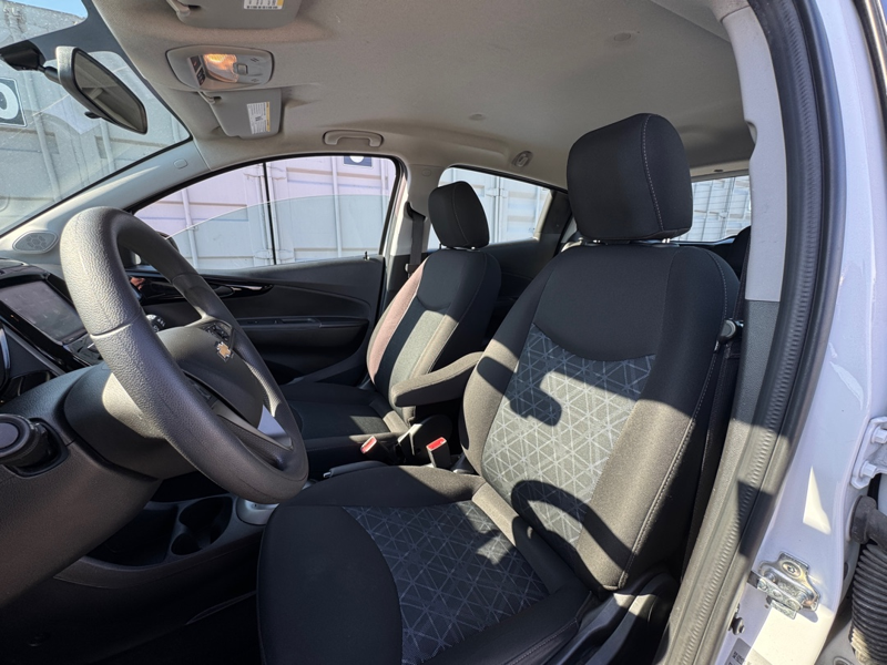 2022 Chevrolet Spark - Gallery image 7