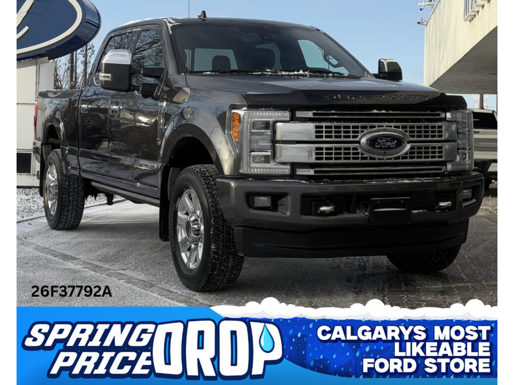 Voxcar FORD F-350 PICKUP TRUCK in , CALGARY