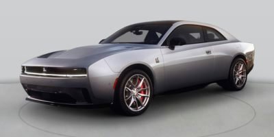 2024 Dodge Charger Daytona