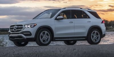 2023 Mercedes-Benz GLE