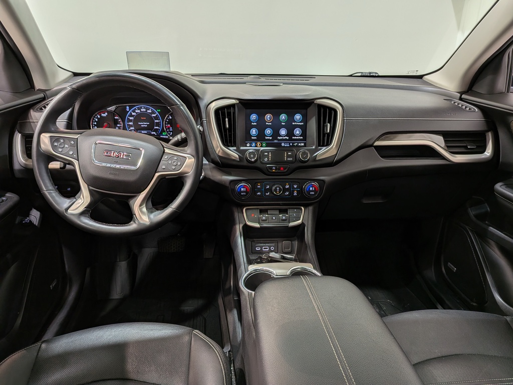 GMC Terrain 2023