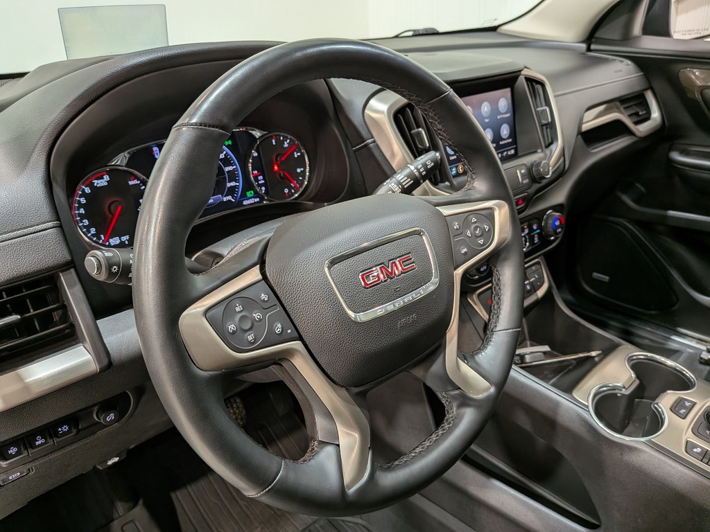 GMC Terrain 2023