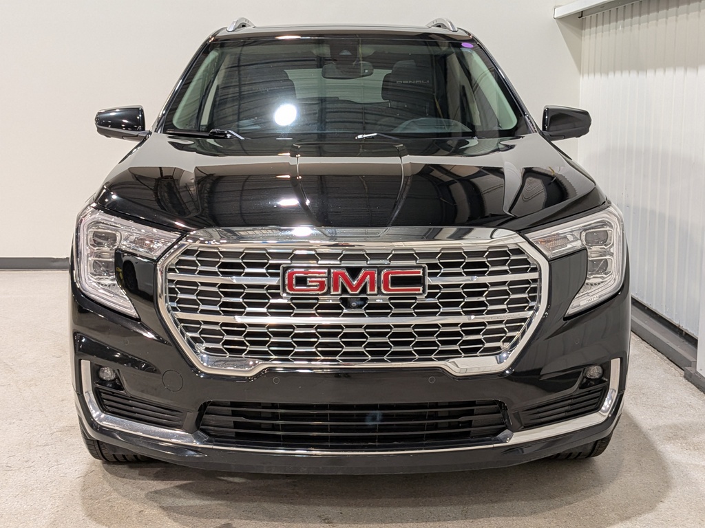 GMC Terrain 2023