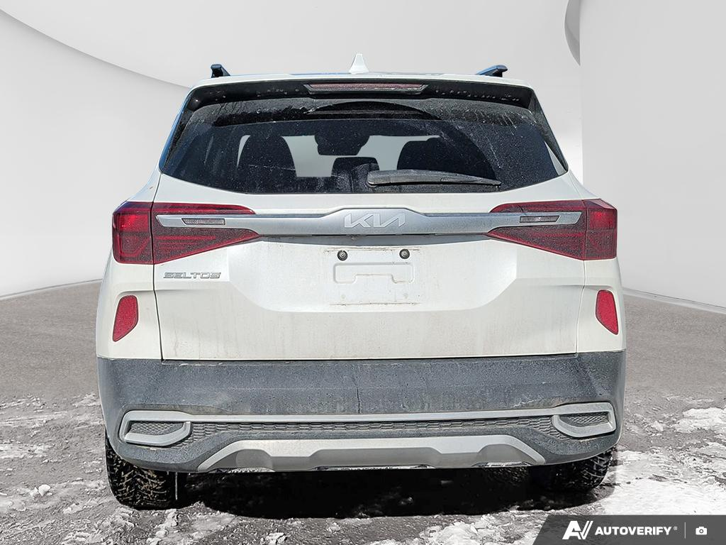 2022 Kia Seltos - Gallery image 4